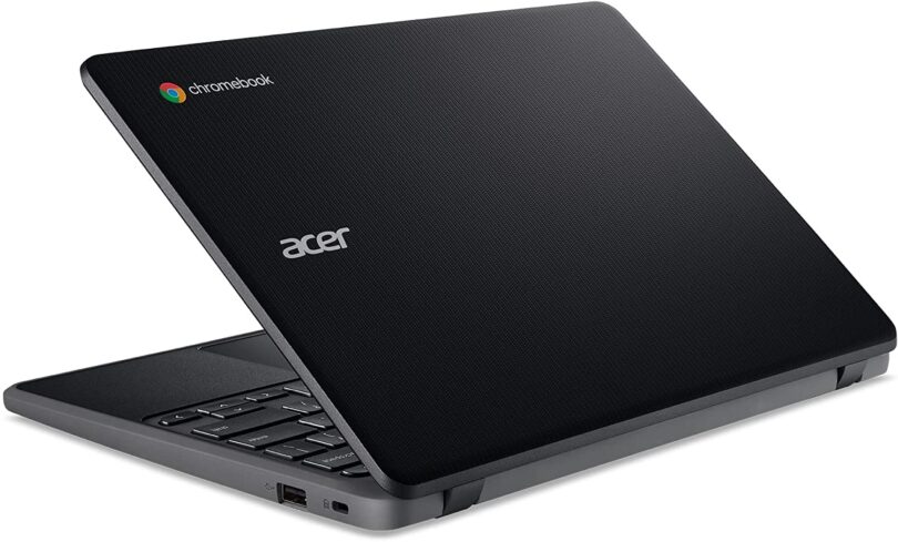 Acer Chromebook 311 c722 Review