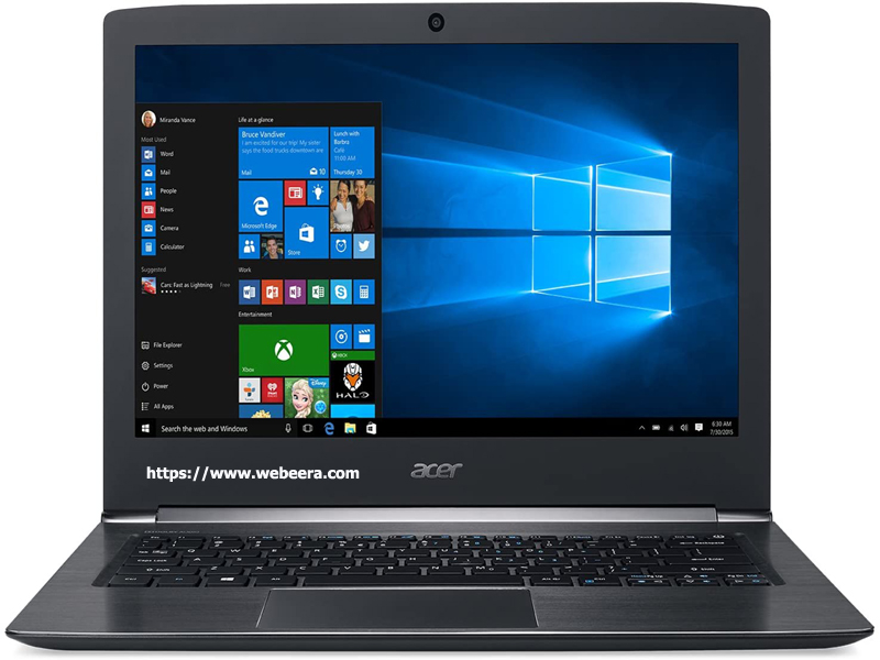 Acer Aspire 5 A515-46-r14k Slim Laptop Review