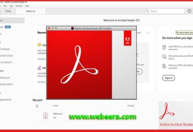 Adobe Reader free download for Windows 7