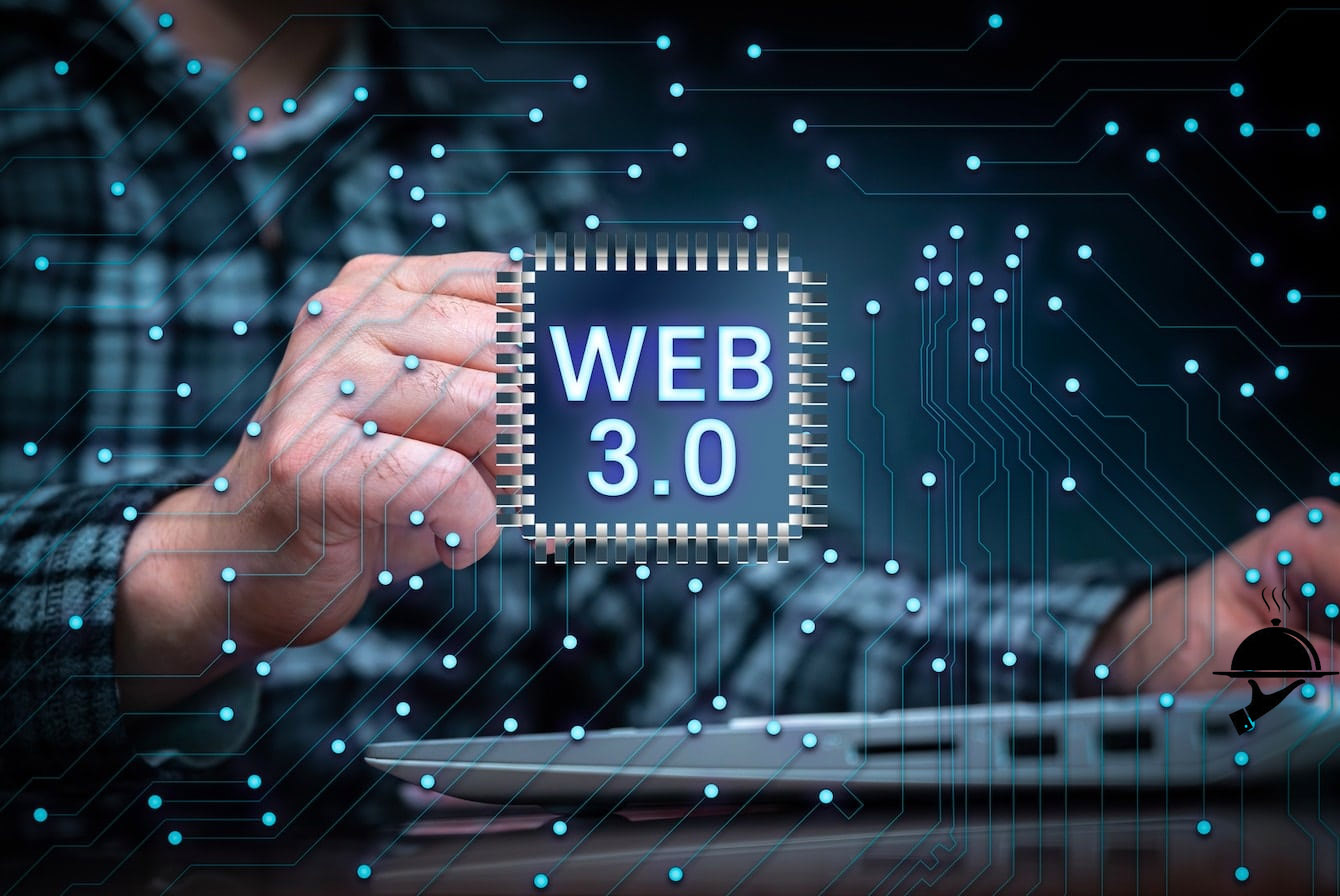 apa itu Web 3.0