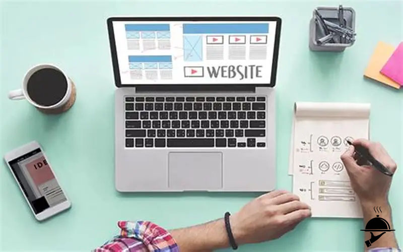 Membuat website sendiri