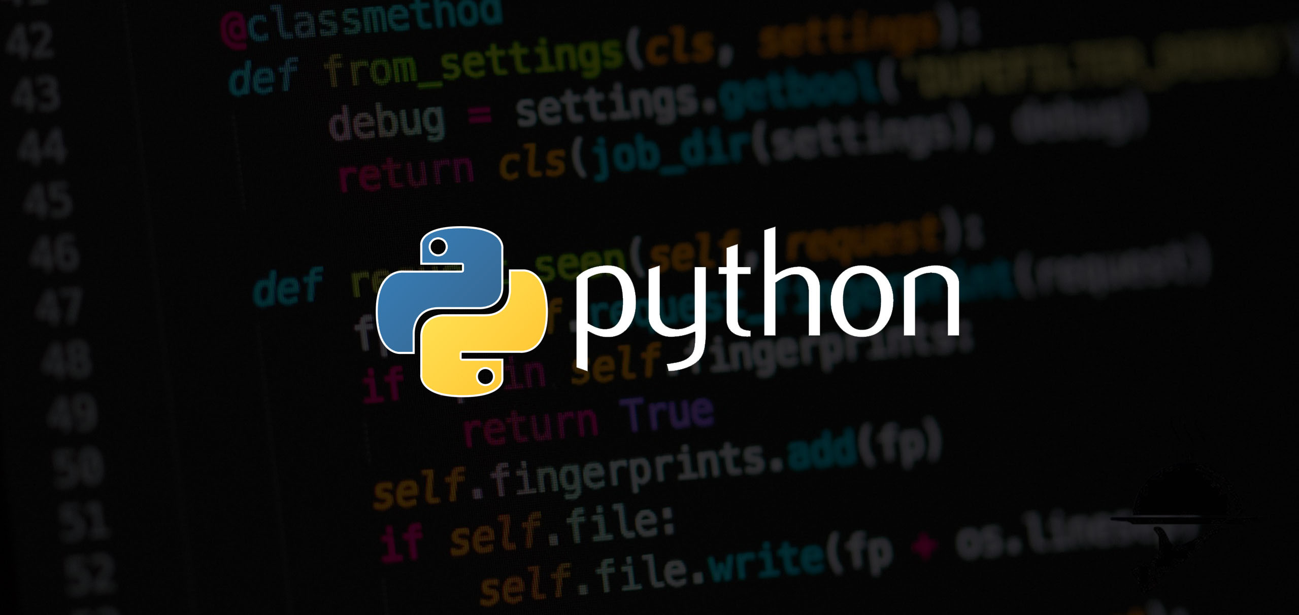 Belajar Python Dasar