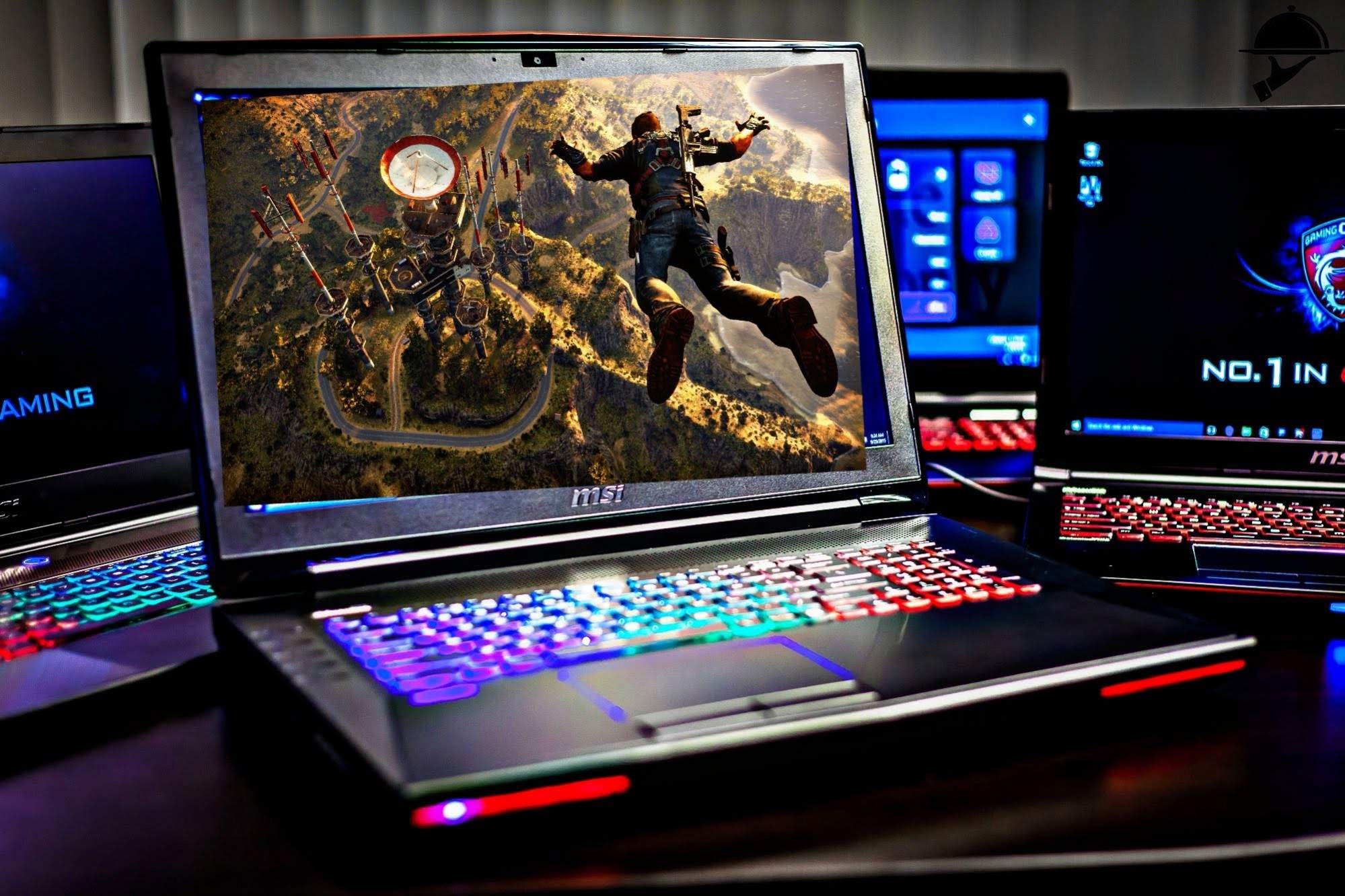 spesifikasi laptop gaming
